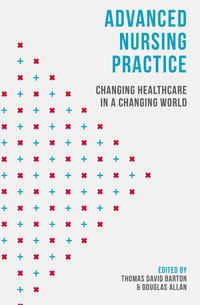 Produktbild: Advanced Nursing Practice
