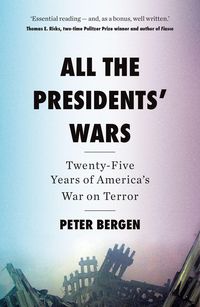 Produktbild: All the Presidents' Wars
