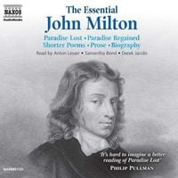 Bild vom Artikel The Essential John Milton vom Autor John Milton