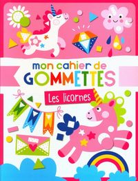 Produktbild: Les licornes