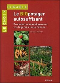 Produktbild: Le Biopotager Autosuffisant