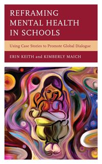 Produktbild: Reframing Mental Health in Schools