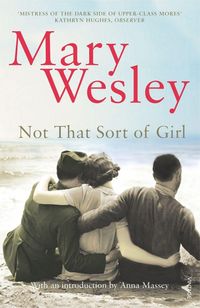 Produktbild: Not That Sort Of Girl