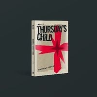 Produktbild: minisode 2: Thursday's Child (Hate Version)