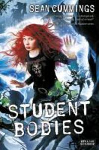 Produktbild: Cummings, S: Student Bodies