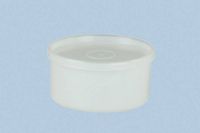 Produktbild: H&uuml;nersdorff 911200 Dose lebensmittelgeeignet (B x H x T) 114 x 88 x 114 mm Natur 1 St.