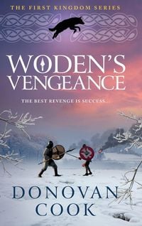Produktbild: Woden's Vengeance