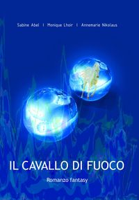 Produktbild: Il cavallo di fuoco