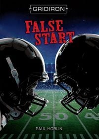 Produktbild: False Start