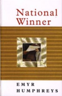 Produktbild: Humphreys, E: National Winner