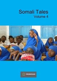 Produktbild: ProMosaik Fables against Racism / Somali Tales