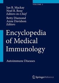 Produktbild: Encyclopedia of Medical Immunology