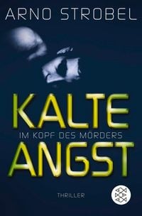 Produktbild: Im Kopf des M&ouml;rders - Kalte Angst