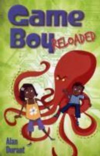 Produktbild: Durant, A: Game Boy Reloaded