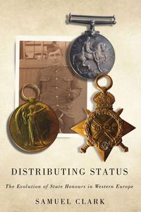 Produktbild: Distributing Status