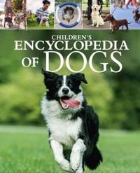 Produktbild: Children's Encyclopedia of Dogs