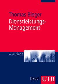 Produktbild: Dienstleistungs-Management