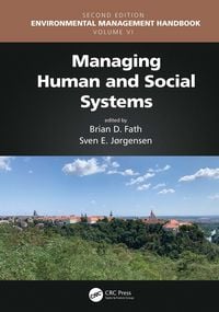 Produktbild: Managing Human and Social Systems