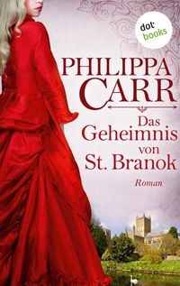 Produktbild: Das Geheimnis von St. Branok: Die T&ouml;chter Englands - Band 14