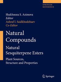Produktbild: Natural Compounds
