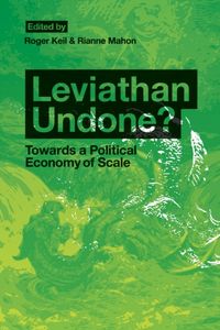 Produktbild: Leviathan Undone?