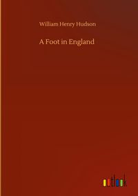 Produktbild: A Foot in England