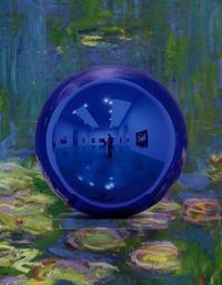 Produktbild: Jeff Koons: Gazing Ball Paintings