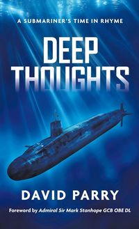 Produktbild: Deep Thoughts