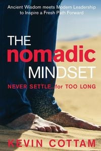 Produktbild: The Nomadic Mindset