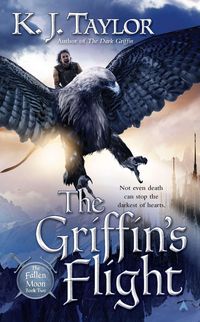 Produktbild: The Griffin's Flight