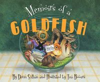 Produktbild: Memoirs of a Goldfish