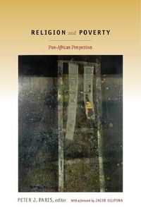 Produktbild: Religion and Poverty