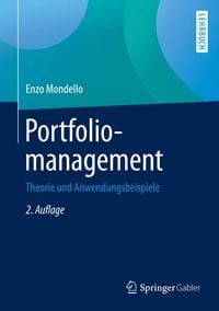 Produktbild: Portfoliomanagement