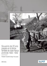 Produktbild: Souvenirs de 20 ans passes en la