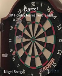 Produktbild: Darts!