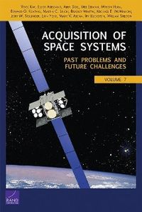 Produktbild: Acquisition of Space Systems