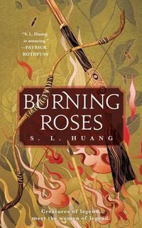 Produktbild: Burning Roses