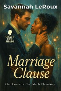 Produktbild: Marriage Clause