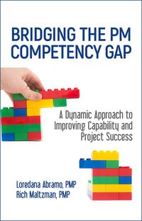 Produktbild: Bridging the PM Competency Gap