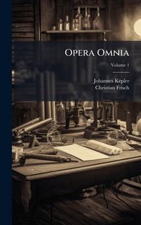 Produktbild: Opera Omnia