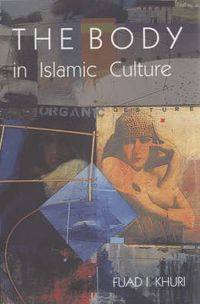 Produktbild: The Body in Islamic Culture