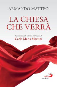 Produktbild: La Chiesa che verr&agrave;