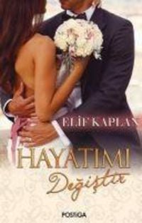 Produktbild: Hayatimi Degistir