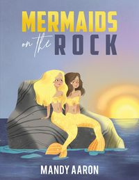 Produktbild: Mermaids on the Rock
