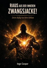 Produktbild: Raus aus der inneren Zwangsjacke