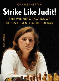 Produktbild: Strike Like Judit!