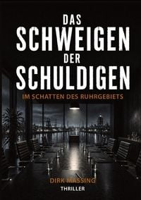 Produktbild: Das Schweigen der Schuldigen