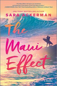 Produktbild: The Maui Effect