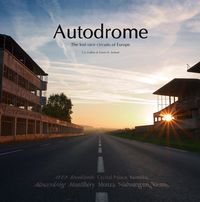 Produktbild: Autodrome