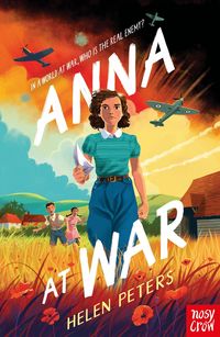 Produktbild: Anna at War